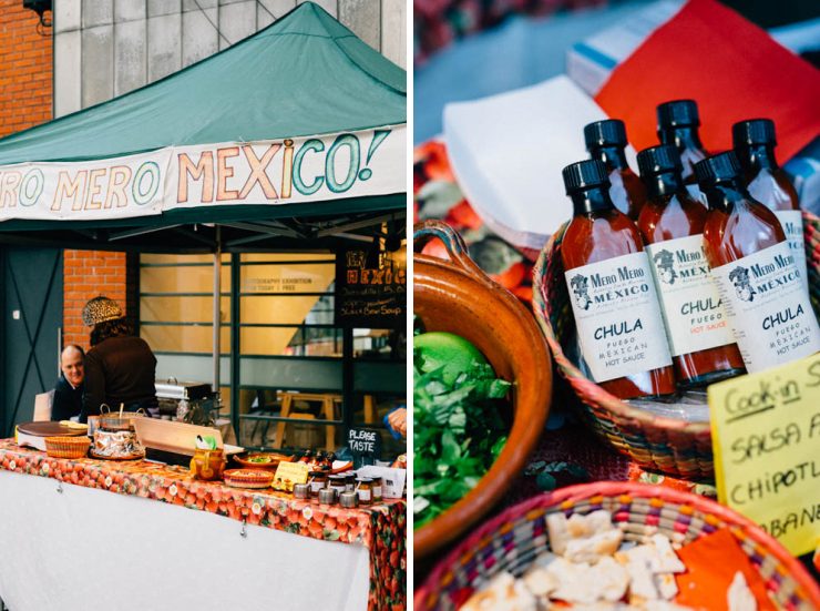 Mero Mero - authentic Mexican food in Dublin | nathalie.ie