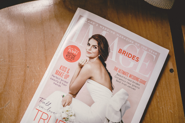Image Brides Summer 2015 | nathalie.ie