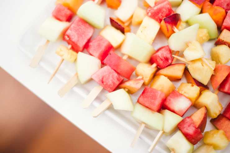 Liz Costigan Urban Wellness Retreat | nathalie.ie