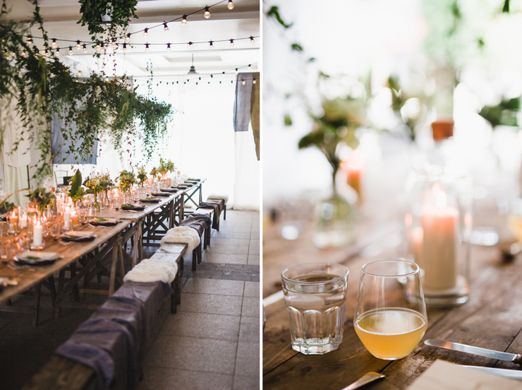 Lens and Larder at Kildare Village