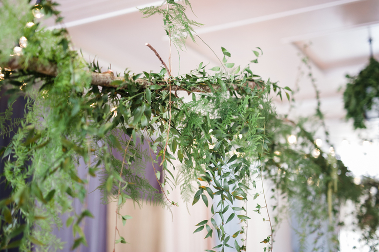 Lens and Larder at Kildare Village