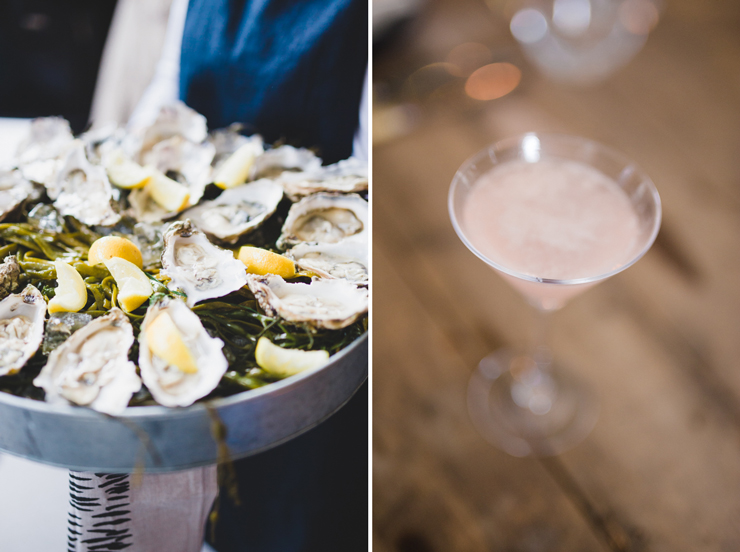 Lens and Larder at Kildare Village