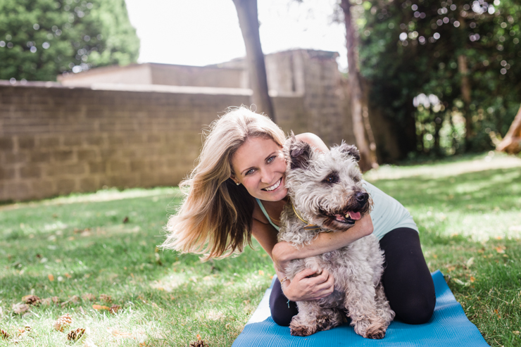 Yoga photography | nathalie.ie