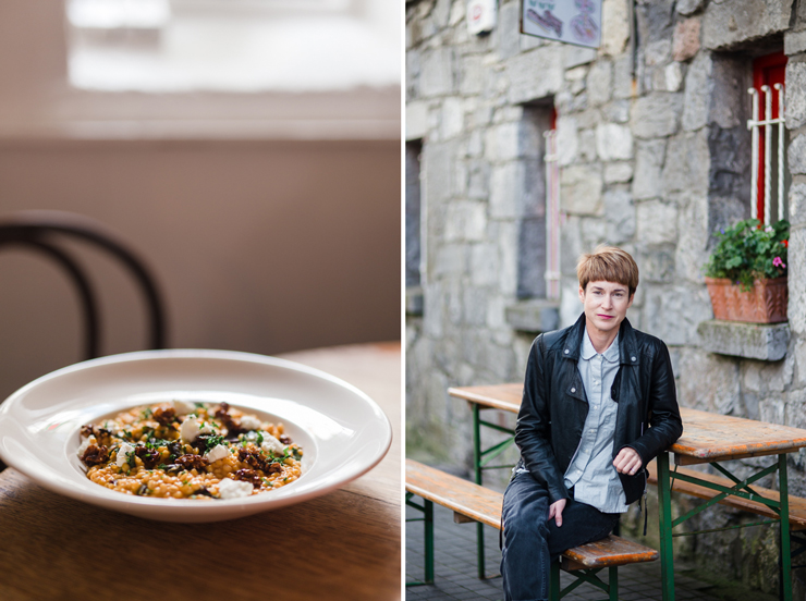 Gourmet Galway Guide | Ard Bia at Nimmos