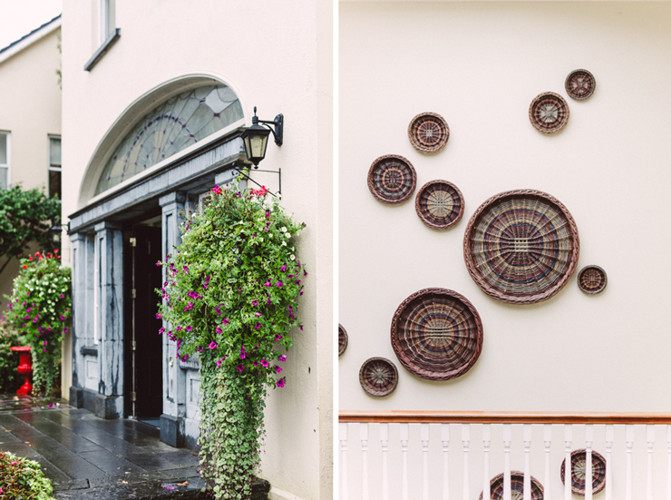 Sheen Falls Lodge, Kerry | nathalie.ie