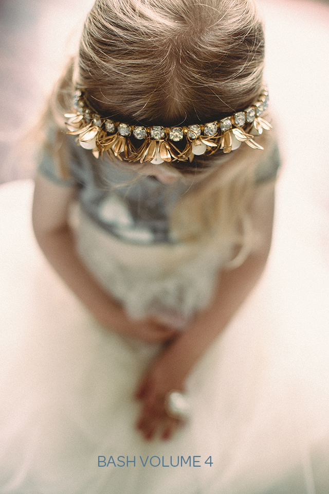 Bash V4 | dress up shoot | nathalie.ie