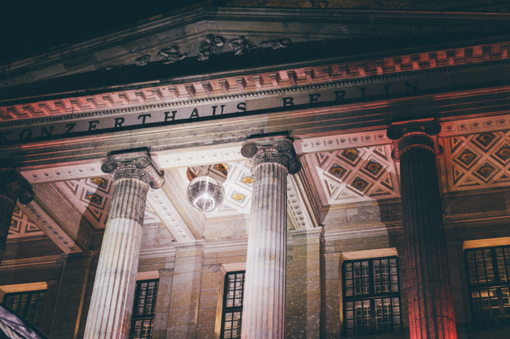 Winter in Berlin | nathalie.ie