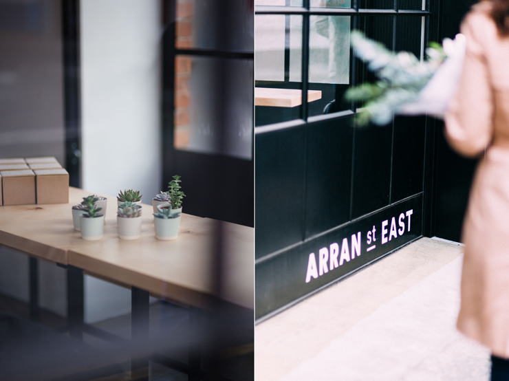 Arran Street East studio shoot | nathalie.ie