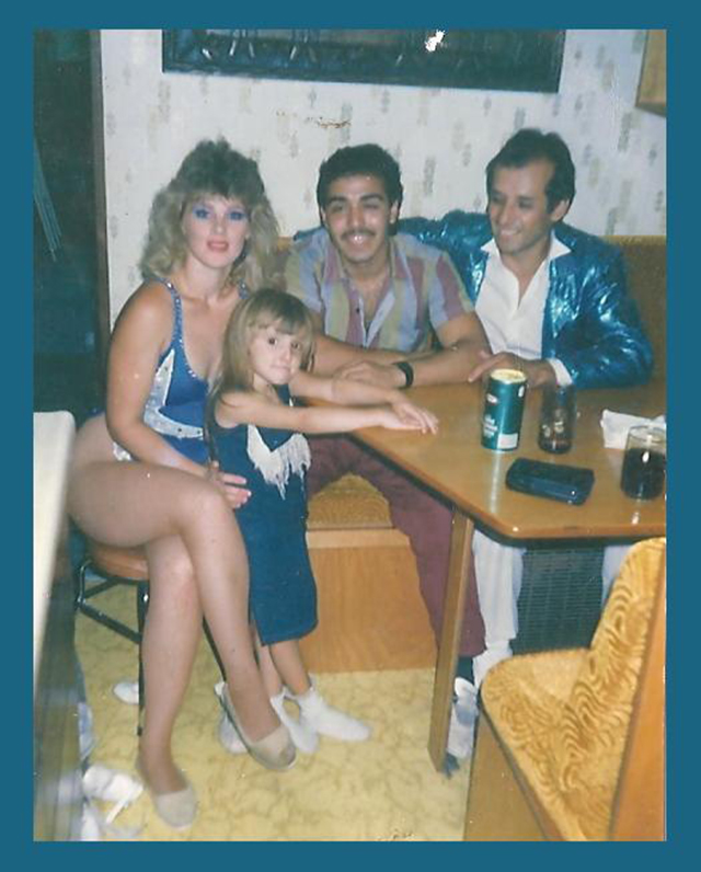 Mothers's Day | nathalie.ie