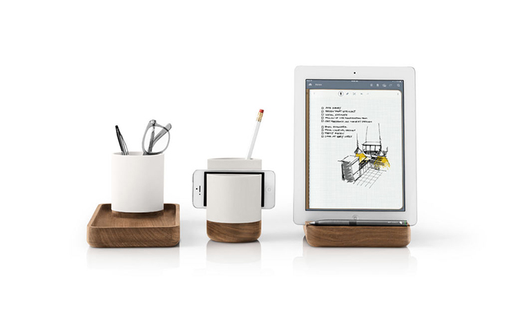 Stylish tech accessories | nathalie.ie