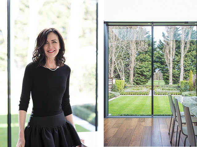 Philippa Buckley for Image Magazine | nathalie.ie