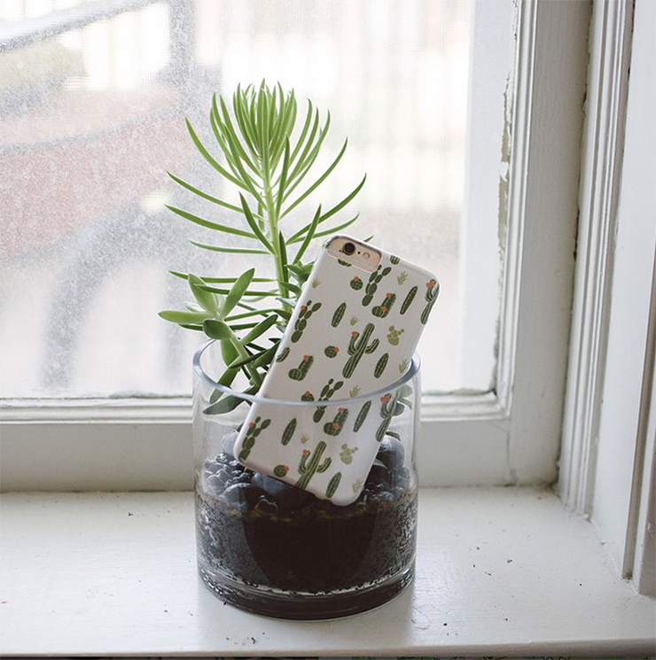 4 Great Places for Stylish iPhone Cases | nathalie.ie