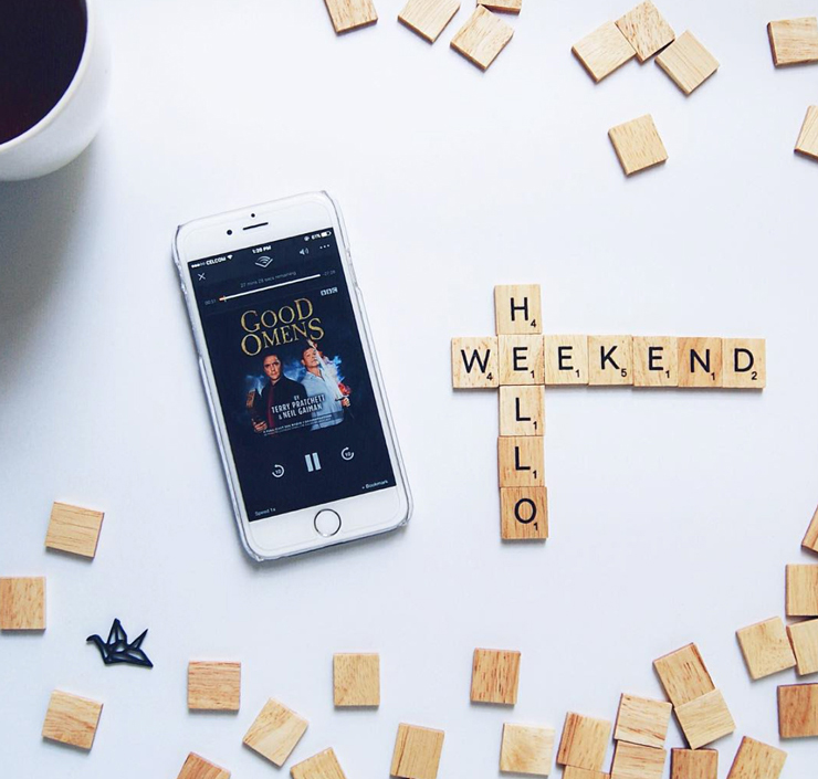 5 Gorgeous Tech Gift Ideas | nathalie.ie