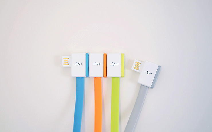 Stylish tech accessories | nathalie.ie