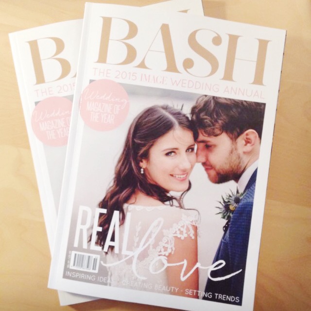 Bash Annual | nathalie.ie