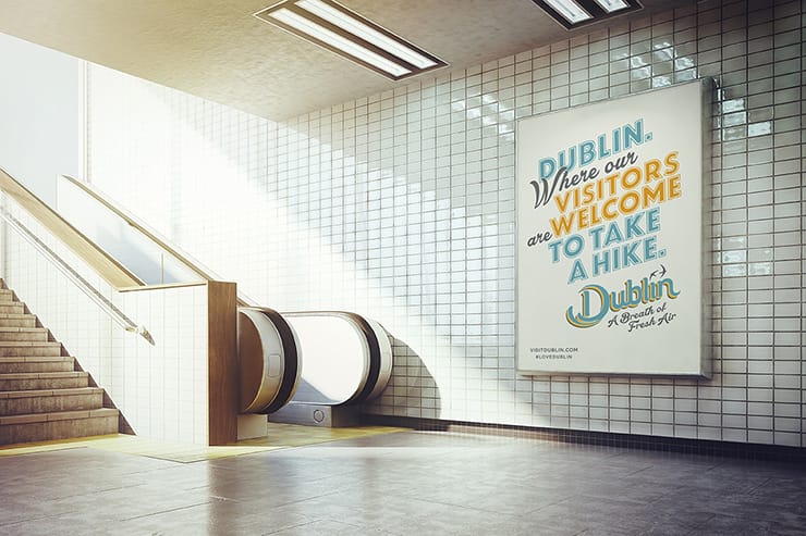 A Campaign for Dublin