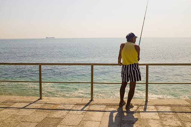 Snapshots from Lisbon