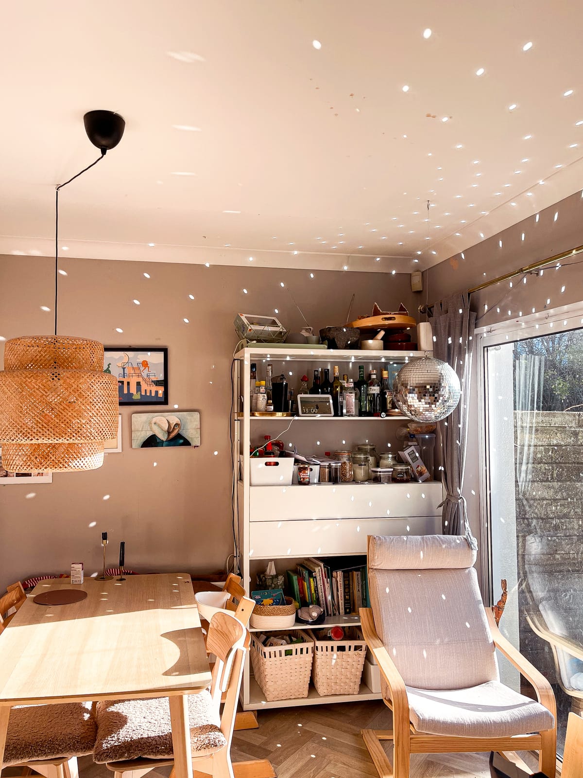 Hello from the other side