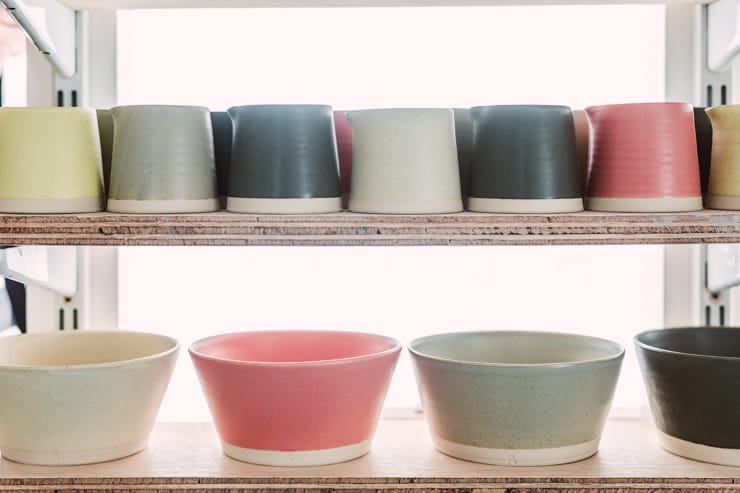 Arran Street East | nathalie.ie