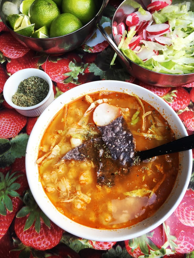 Mero Mero - authentic Mexican food in Dublin | nathalie.ie