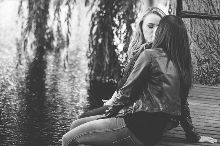 Yes to Love | nathalie.ie