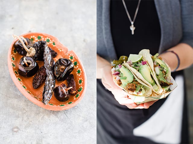 K Chido | A Mexican Food Truck in Dublin