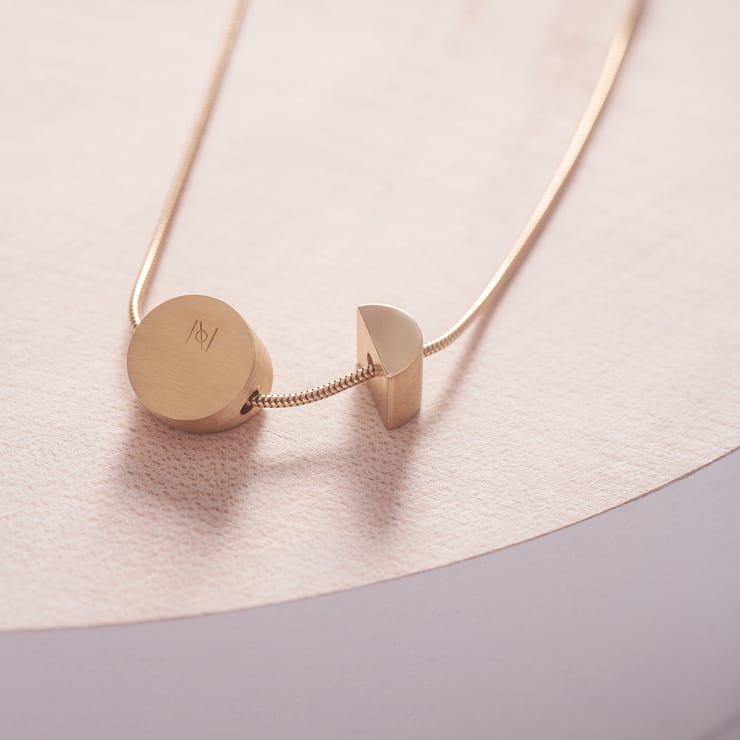 Unique Jewellery Designed and Made in Dublin