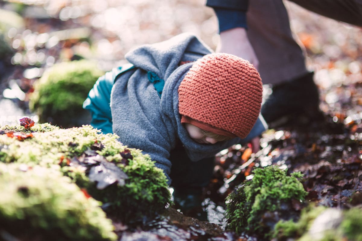 Finding Those Single Glorious Things