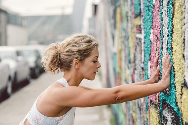 The Positive Fitness Project