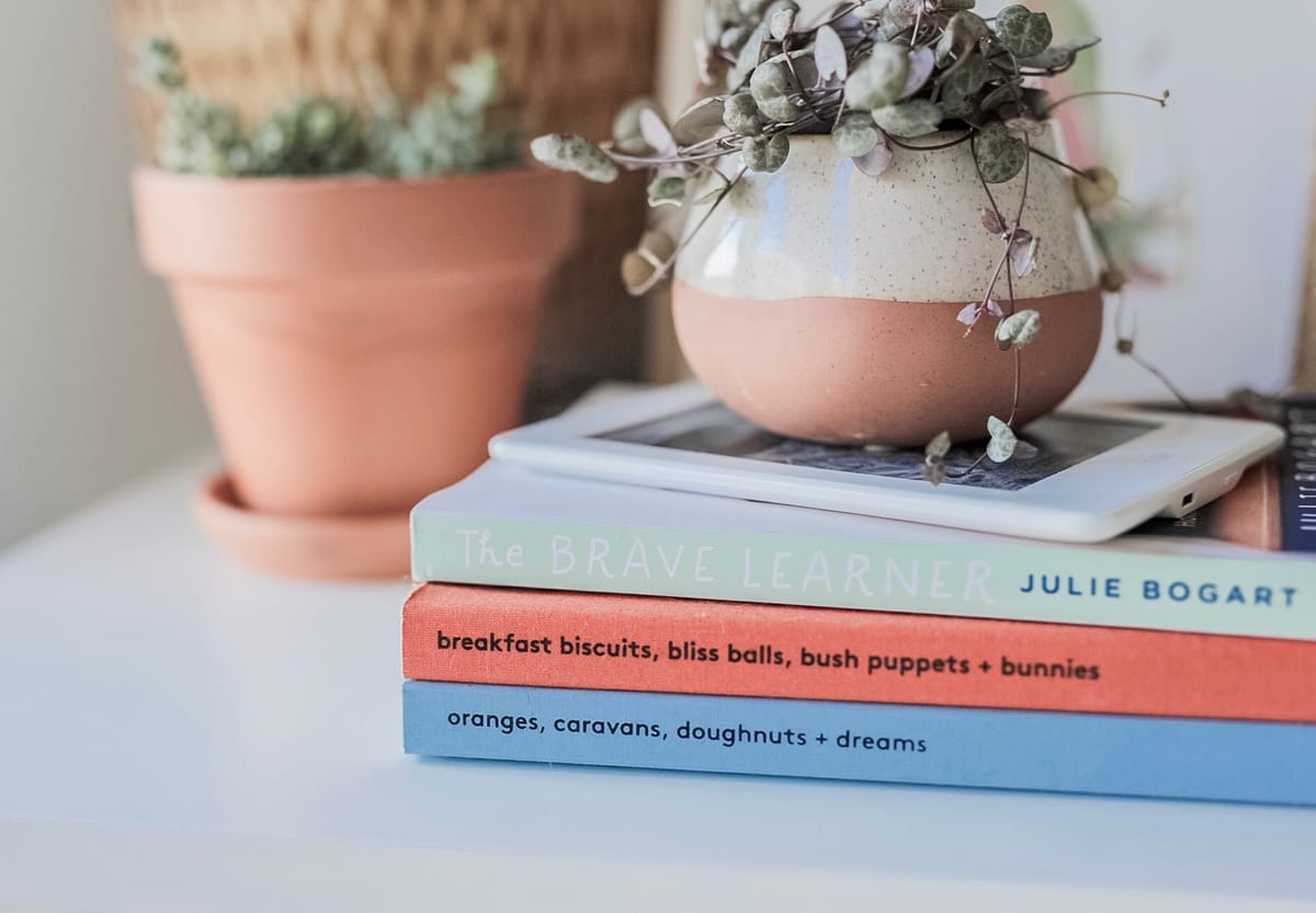 On finding your parenting groove: Books, blogs, mags and more