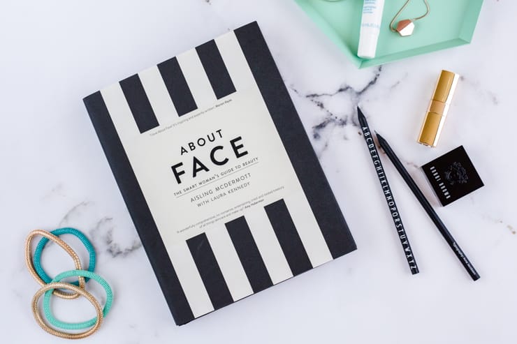 Beauty Photography for About Face