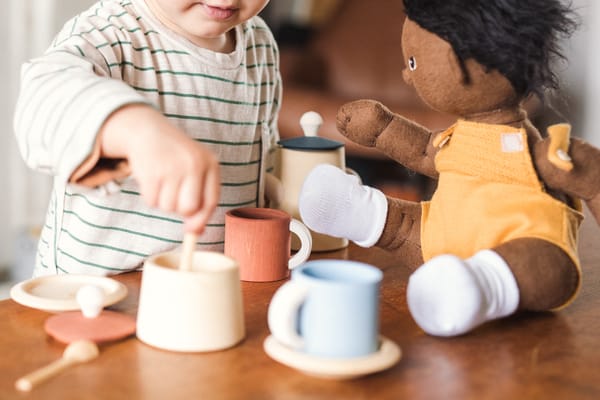 Life, lately (lockdown edition)