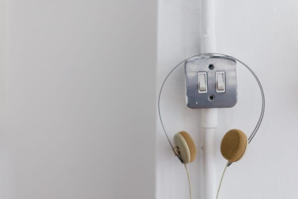 Music or madness | nathalie.ie