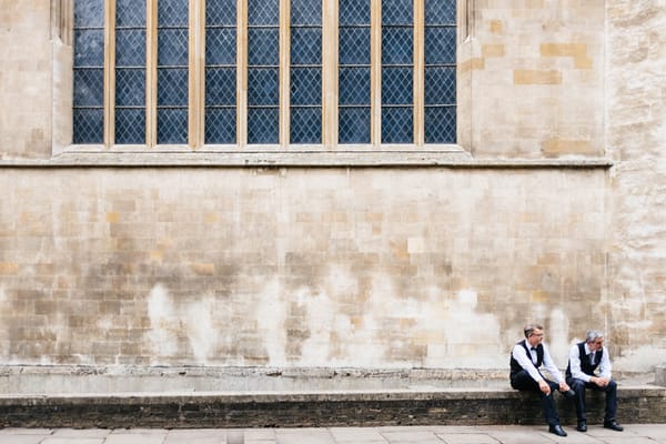 Cambrige | nathalie.ie