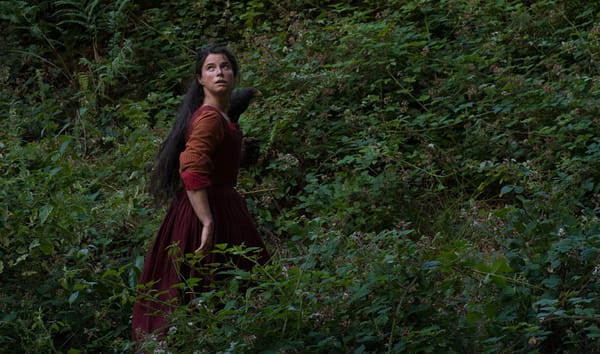 Everything I've been reading on Hamnet