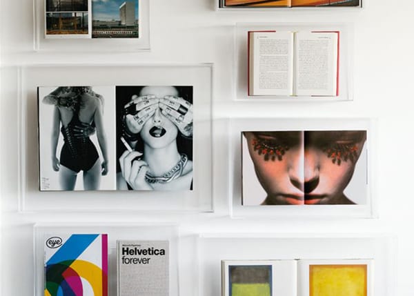 Links for magazine lovers | nathalie.ie