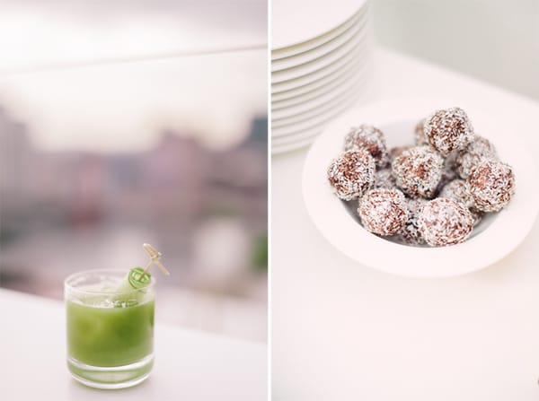 An Urban Wellness Retreat at The Marker