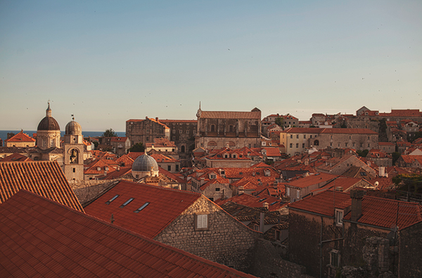 Dubrovnik | Walking the Walls