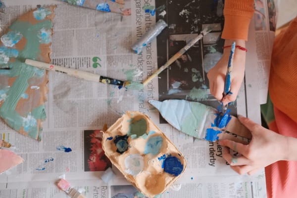 Living the dream we once whispered about