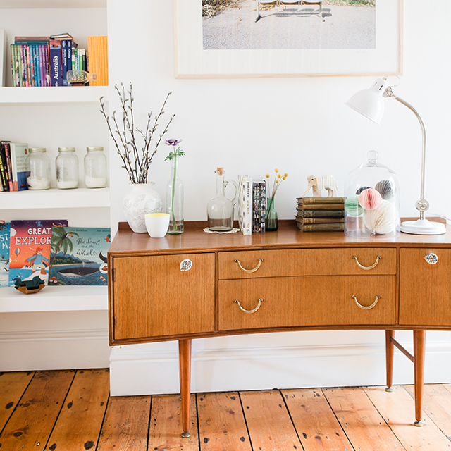 Where to find mid century furniture in Dubliin