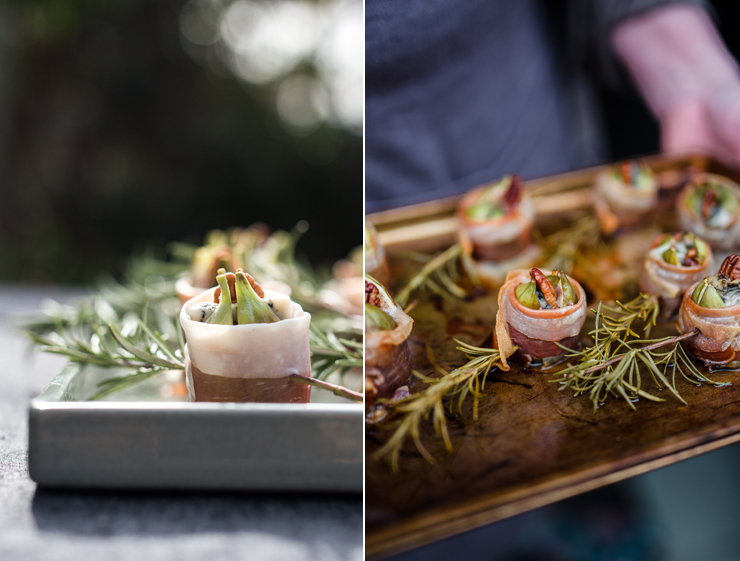 BBQ shoot for Garden Heaven Magazine | nathalie.ie