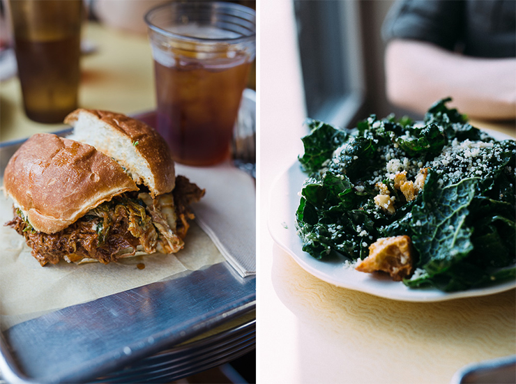 Brooklyn | nathalie.ie