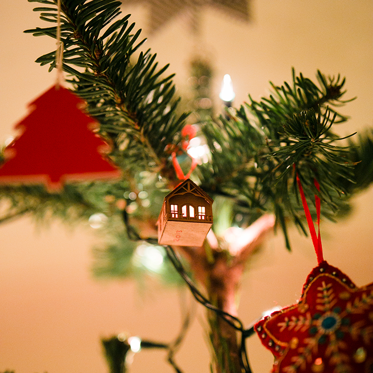 A Very Mindful Christmas