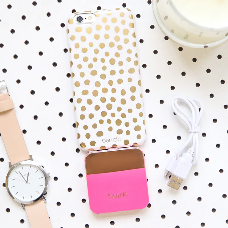 5 Gorgeous Tech Gifts