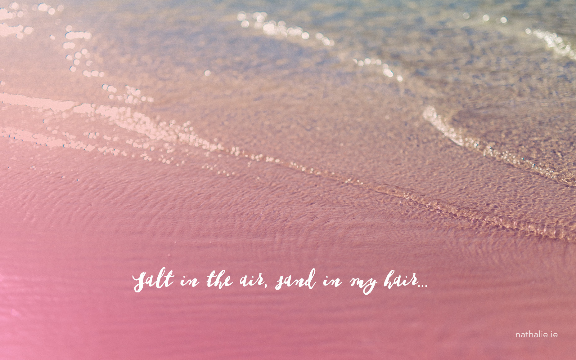 San Sebastian Sand: Free Travel Desktop Downloads | nathalie.ie