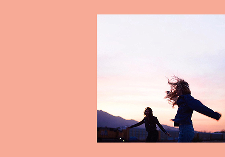 Moodboard: Youth & Young Manhood