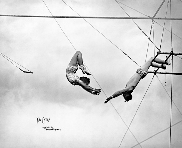 Link Love: Taking Risks