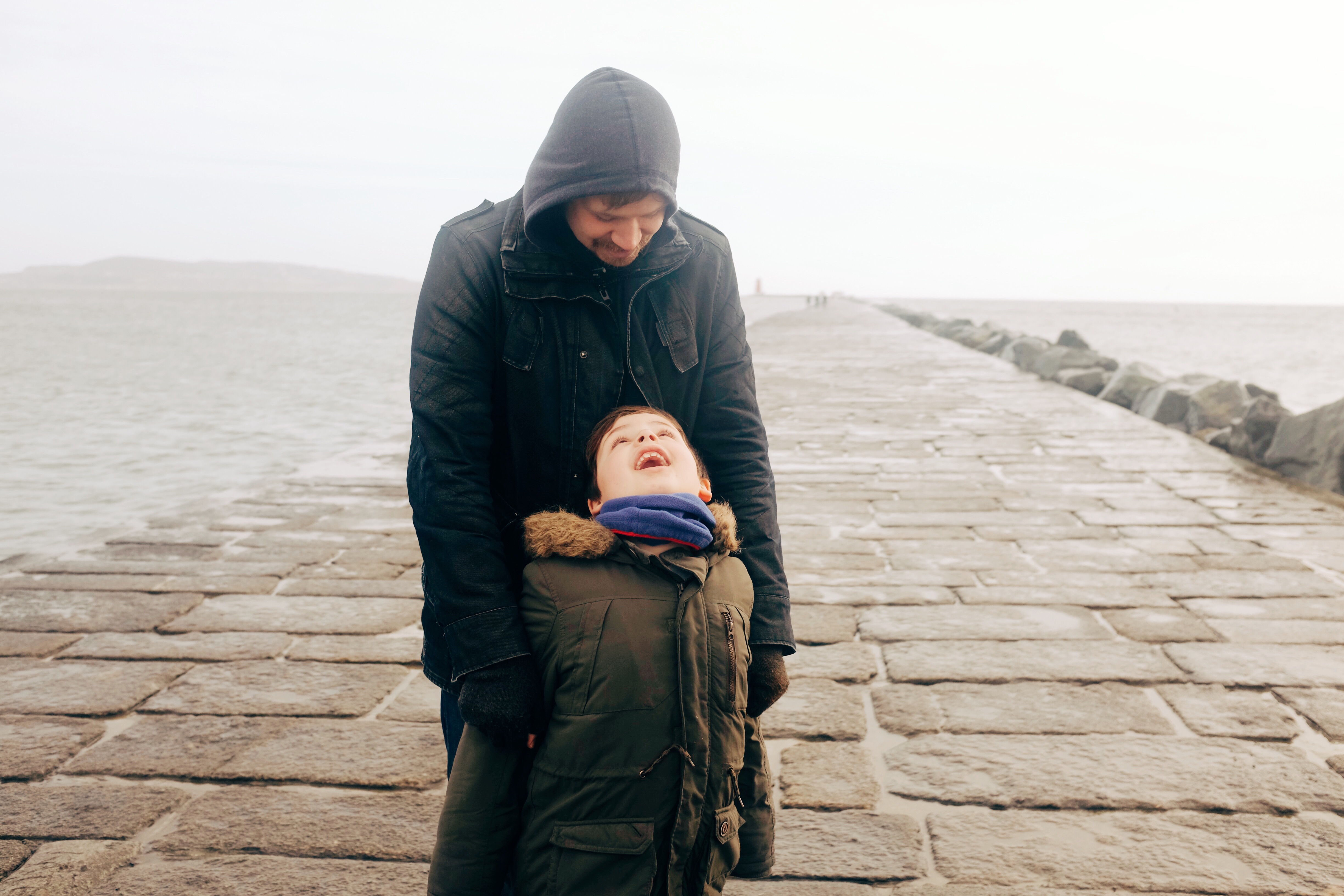 Bull Wall, Dublin | nathalie.ie