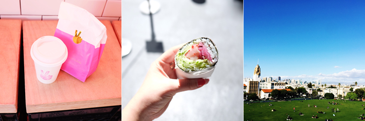 SF engagement story | nathalie.ie