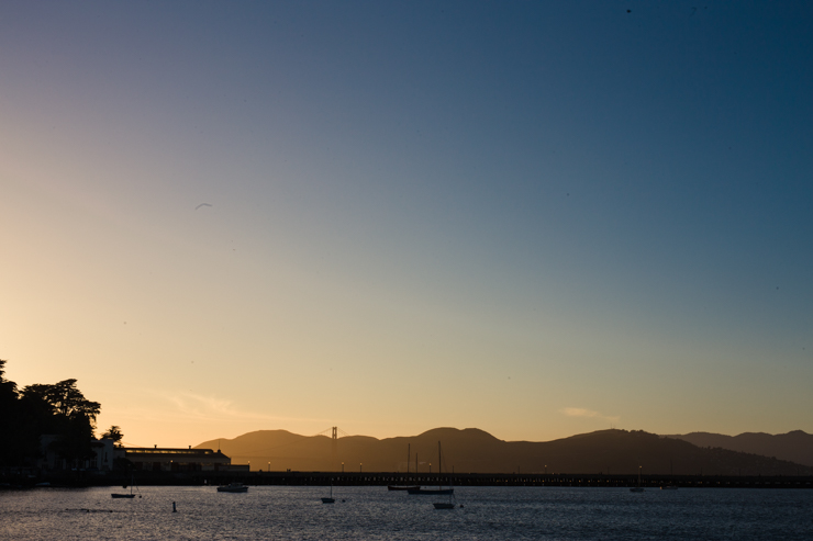 SF engagement story | nathalie.ie